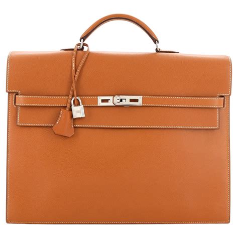 Hermes Kelly Depeches 38 